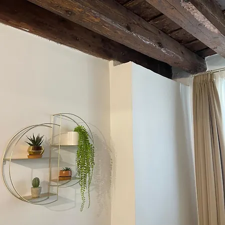 Apartman Gesuiti Loft