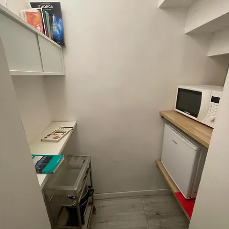 Daire Gesuiti Loft *