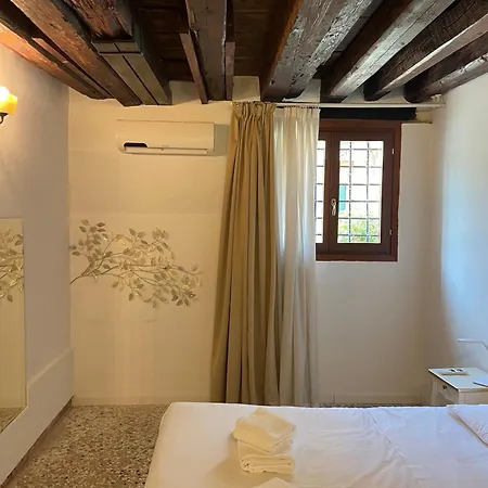 Апартаменты Gesuiti Loft