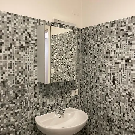 Gesuiti Loft * Venedik