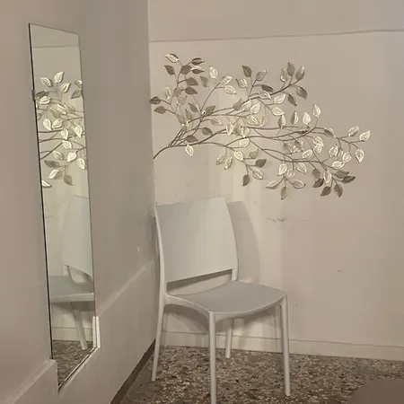 Gesuiti Loft Daire *
