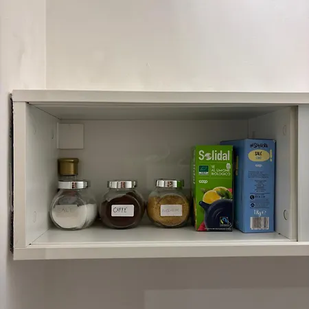 Διαμέρισμα Gesuiti Loft *