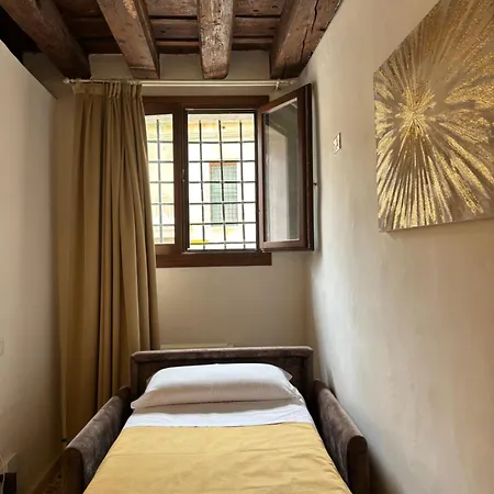 Gesuiti Loft *