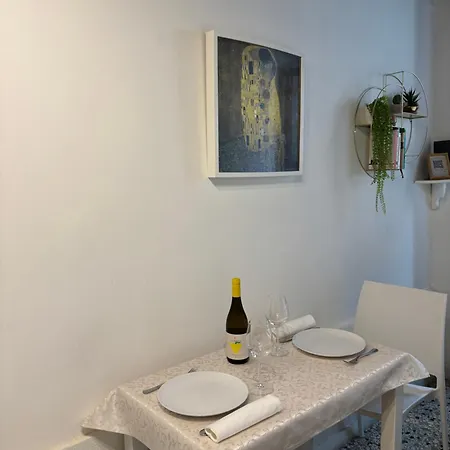 Gesuiti Loft * Venedik