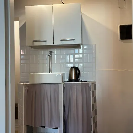 Gesuiti Loft Daire