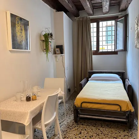Gesuiti Loft