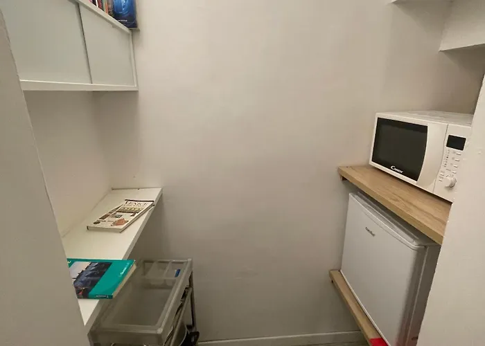 Appartement Gesuiti Loft *