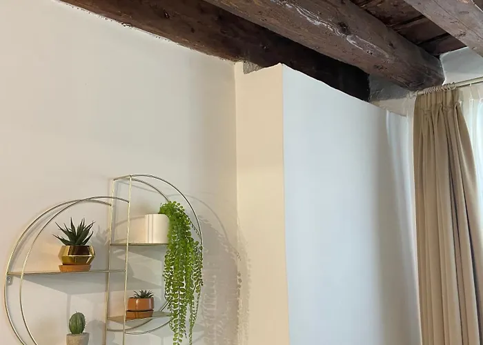 Apartamento Gesuiti Loft