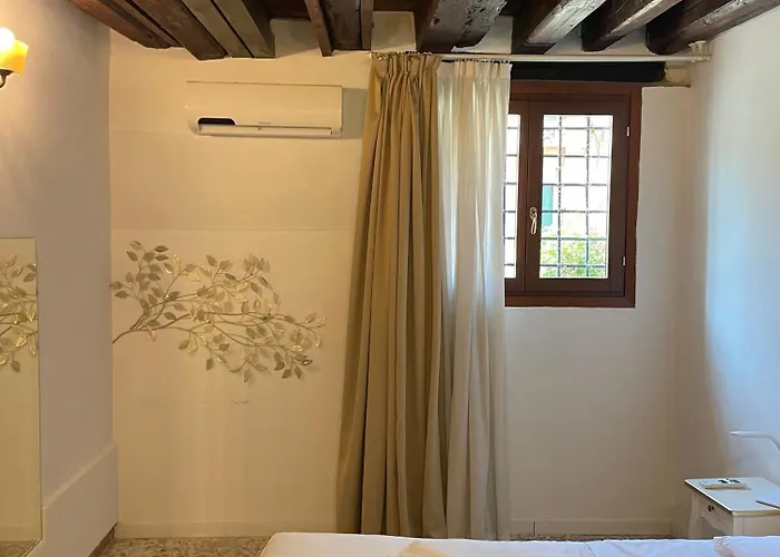 Apartamento Gesuiti Loft