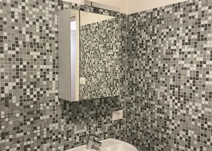 Gesuiti Loft * Venedig