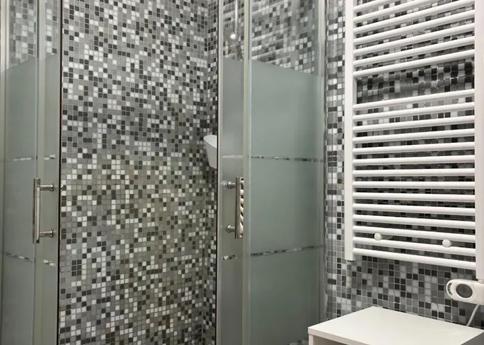 Apartamento Gesuiti Loft