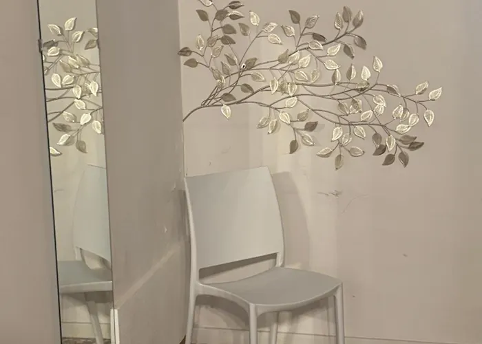 Gesuiti Loft Appartement *