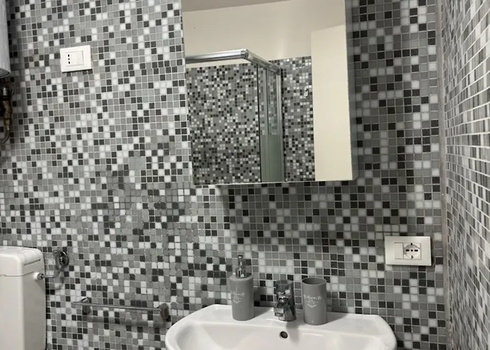 Apartamento Gesuiti Loft *