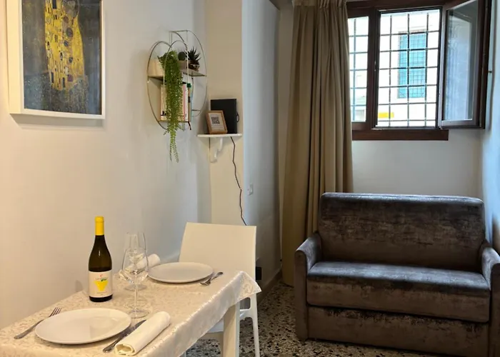 Gesuiti Loft Venecia