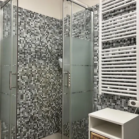 Apartmán Gesuiti Loft