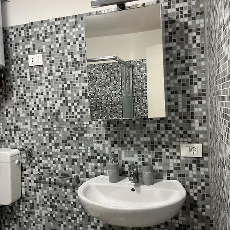 Apartmán Gesuiti Loft *