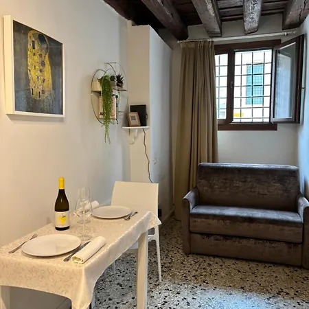 Gesuiti Loft Benátky