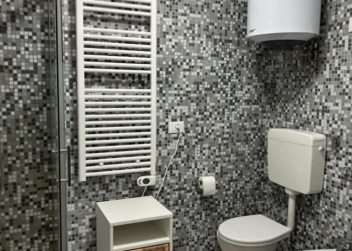 Gesuiti Loft 公寓 威尼斯