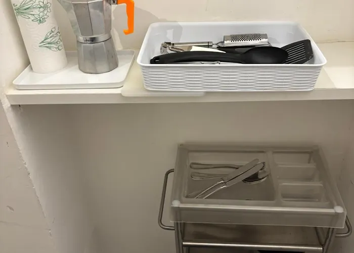 公寓 Gesuiti Loft 威尼斯