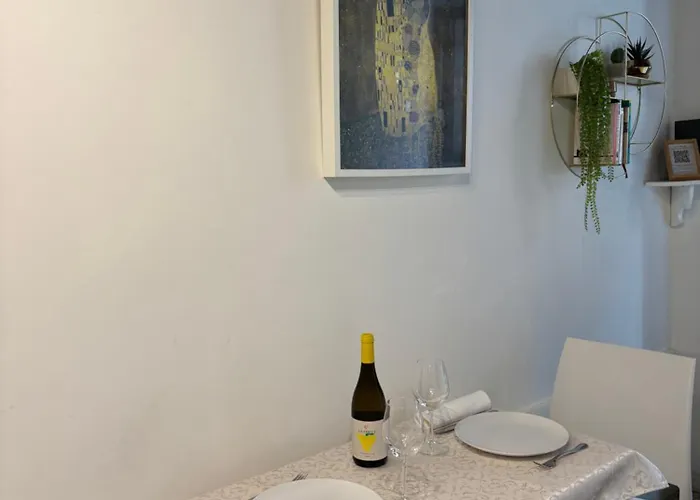 Gesuiti Loft * 威尼斯