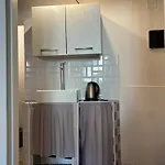 Gesuiti Loft Apartamento